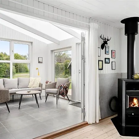 بيت للعطل Oh208-hadsund-haslevgaarde-bakker-66