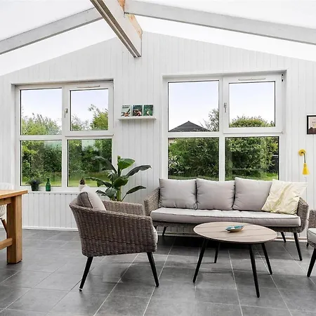 بيت للعطل Oh208-hadsund-haslevgaarde-bakker-66 Hadsund