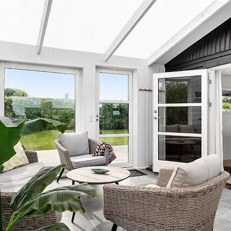بيت للعطل Oh208-hadsund-haslevgaarde-bakker-66 Hadsund