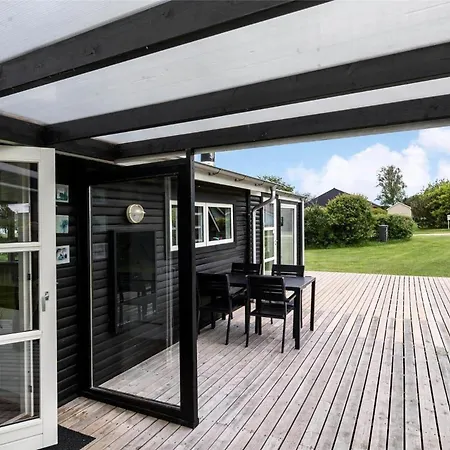 Oh208-hadsund-haslevgaarde-bakker-66 بيت للعطل *