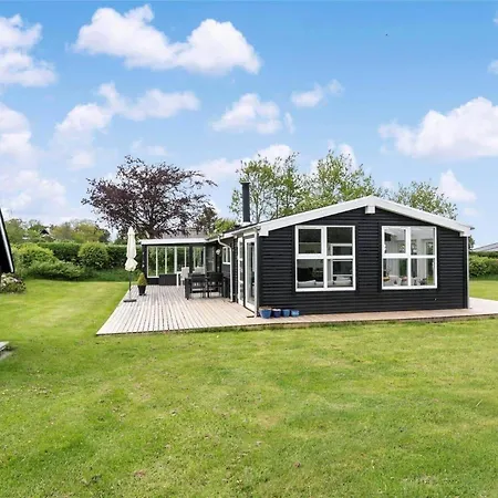 بيت للعطل Oh208-hadsund-haslevgaarde-bakker-66 Hadsund