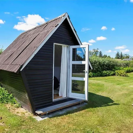 بيت للعطل Oh208-hadsund-haslevgaarde-bakker-66