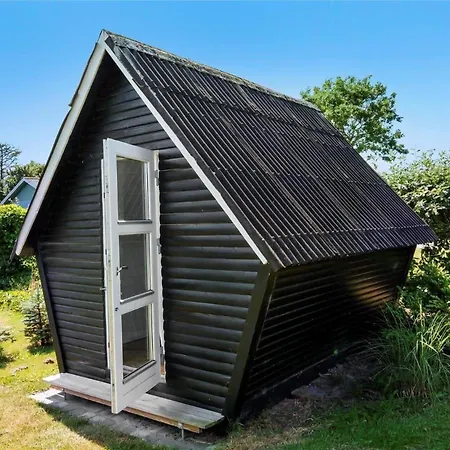 Oh208-hadsund-haslevgaarde-bakker-66 بيت للعطل