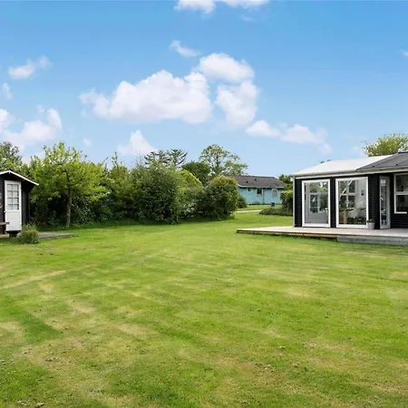Oh208-hadsund-haslevgaarde-bakker-66 بيت للعطل