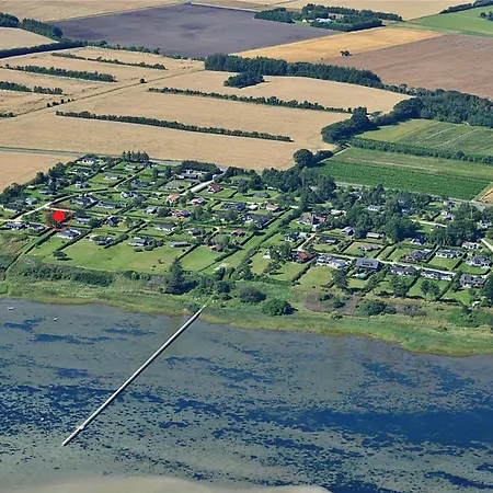 Oh208-hadsund-haslevgaarde-bakker-66 بيت للعطل Hadsund